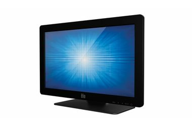 ELO 2401LM 24" IntelliTouch tmavě šedá / Dotykový monitor pro zdravotnictví