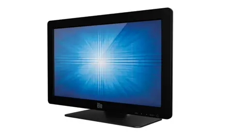 ELO 2401LM 24" IntelliTouch tmavě šedá / Dotykový monitor pro zdravotnictví