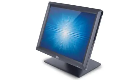 ELO 1517L rev. B 15" AccuTouch (E144246) černá / Dotykový monitor pro POS