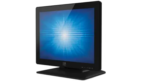 ELO 1523L 15" IntelliTouch Pro černá / Dotykový monitor pro POS