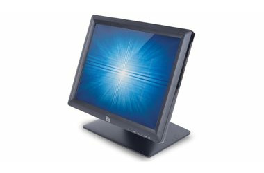 ELO 1517L rev. B 15" iTouch (E273226) černá / Dotykový monitor pro POS