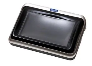 Glancetron 70-CT/ zákaznický displej / 7" / USB