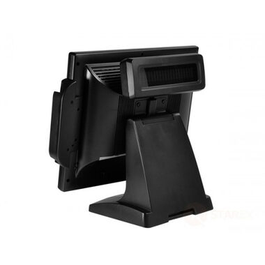 Glancetron Customer-display - zákaznický displej pro 17L / 2x20 znaků / RS-232 TTL