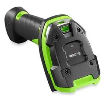 ZEBRA DS3678-SR kit(USB) / snímač 2D čárových kódů / BT / RS-232 / KBW / USB / černá