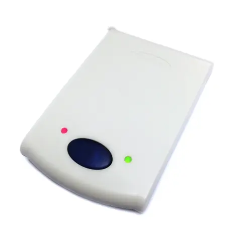 Promag PCR-300 RFID čtečka / 125kHz / EM4102 / USB (RS232 emulation) / bílá