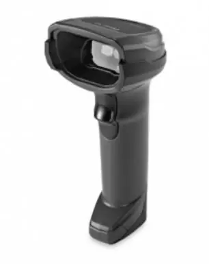ZEBRA DS8108 SR kit-USB / 2D snímač čárových kódů / Multi-IF / černá