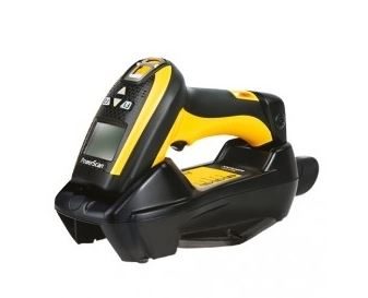 DATALOGIC PowerScan PM9100 key kit-RS232 / 1D snímač čárových kódů / 433MHz / Multi-IF/ keypad