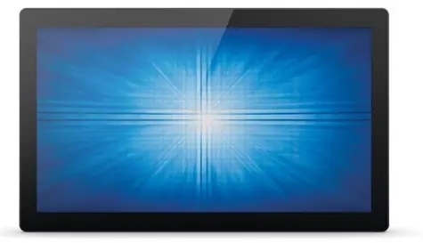 ELO 2294L 21.5" Projected Capacitive / Dotykové LCD open-frame 16:9 / multitouch / DP / HDMI / VGA / USB / bez zdroje