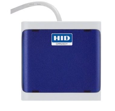 Omnikey 5022 CL USB reader / bezkontaktní čtečka karet / 13.56MHz / USB