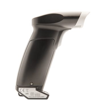Opticon OPC-3301i / 1D snímač čárových kódů / CCD / BT / bez zdroje / černá