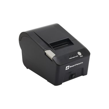 SmartPokladna SPP-11 / pokladní / Robustní termotiskárna / 58 mm / USB