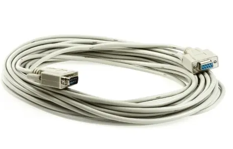 CipherLab Kabel RS232 pro A2560-CRD