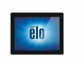 ELO 1991L 19" Cap 10 Touch černá / Dotykový monitor pro POS / bez zdroje