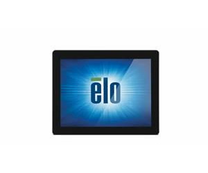 ELO 1790L rev. B 17" Projected Capacitive černá / Dotykový monitor pro POS / USB+VGA+HDMI / bez zdroje