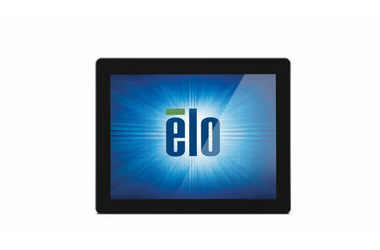 ELO 1990L 19" Projected Capacitive černá / Dotykový monitor pro POS / USB / bez zdroje