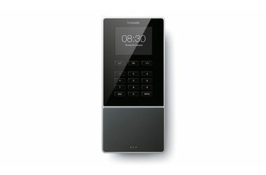 SAFESCAN TimeMoto TM-616 / docházkový systém / 2.8" displej / RFID / PIN