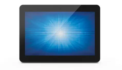 ELO I-Series 2.0 Value (E611101) / Dotykový počítač / 10" / Projected Cap / 2GHz / RAM 2GB / SSD 16GB / Android