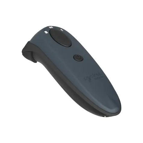 Socket Mobile DuraScan D740 šedá / snímač 2D čárových kódů / Bluetooth