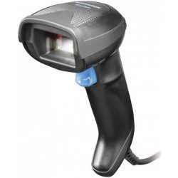 DATALOGIC Gryphon I GD4520 černá / snímač 2D čárových kódů / USB 