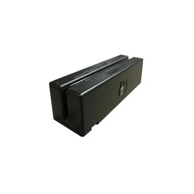 MagTek Mini Swipe / Čtečka magnetických karet / ISO / AAMVA / 3-track / USB HID