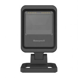 Honeywell Genesis XP 7680g kit (USB) / 2D snímač čárových kódů / SR / Digimarc / Multi-IF / černá