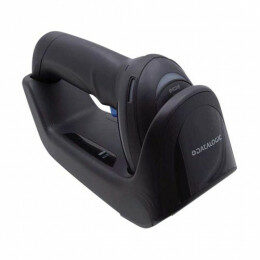 DATALOGIC Gryphon I GM4200 kit (USB) černá / snímač 1D čárových kódů / 433 MHz