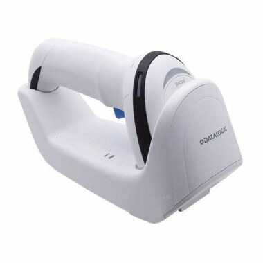 DATALOGIC Gryphon I GM4200 kit (USB) bílá / snímač 1D čárových kódů / 433 MHz