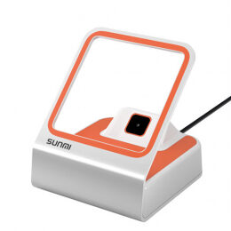 SUNMI Blink NS010 2D kit-USB / 2D čtečka čárových kódů / Pultová / 2D / USB 