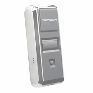 Opticon OPN-3102I / 2D snímač čárových kódů / BT / USB / černá