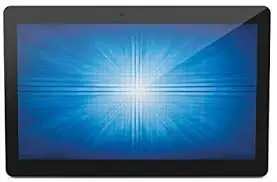 ELO I-Series 3.0 Standard 15.6" / Dotykový počítač / 15.6" / PCAP / Qualcomm 2.0GHz / 3GB RAM / SSD 32GB / android