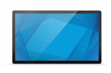 ELO I-Series 4 Slate Standard (E391994) / Dotykový počítač / 15.6" / PCAP / Qualcomm / 4GB RAM / SSD 64GB / Android 10