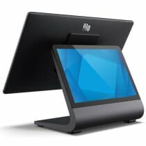 ELO EloPOS Z30 Standard zak. displej / Dotykový počítač / 15.6" / PCAP / Qualcomm / 4GB RAM / SSD 64GB / Android 10