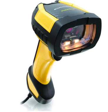 DATALOGIC PowerScan PD9630 SR kit-RS232 / 2D snímač čárových kódů / Multi-IF / trigger / vibrace