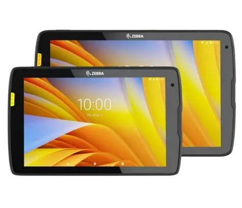 ZEBRA ET45 (ET45CA-101D1B0-A6) / 8" / USB / BT / Wi-Fi / NFC / CAM / 2.2GHz / 4 GB RAM / 64 GB Flash / Android 11