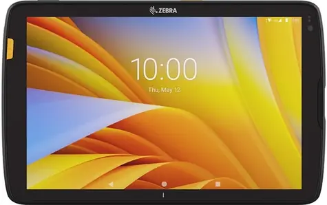 ZEBRA ET45 (ET45CB-101K2B0-A6) / 10" / 5G /USB / BT / Wi-Fi / NFC / CAM / 2.2GHz / 8 GB RAM / 128 GB Flash / Android 11