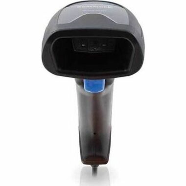 DATALOGIC QuickScan Lite QW2520-BKK11 kit-USB / 2D snímač čárových kódů / USB / USB kabel 2.4 m kroucený / černá 