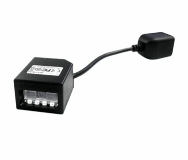 Newland FM100 / 1D snímač čárových kódů / CCD 2500 / LED / USB & RS-232 / IP54