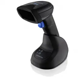 DATALOGIC QuickScan QBT2500 kit2 USB / 2D snímač čárových kódů / BT / Multi-IF / kolébka / černý
