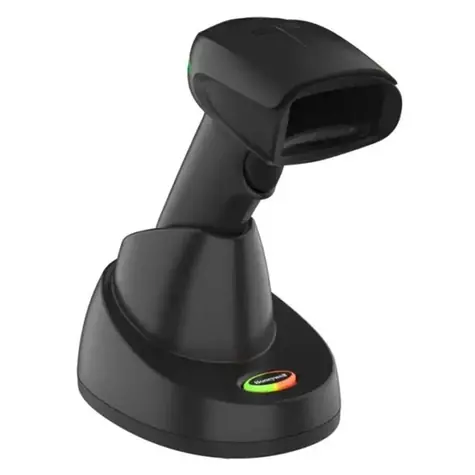Honeywell Xenon Performance kit-USB (1952GSR-2USB-5-R) / 2D snímač čárových kódů / Multi-IF / černá
