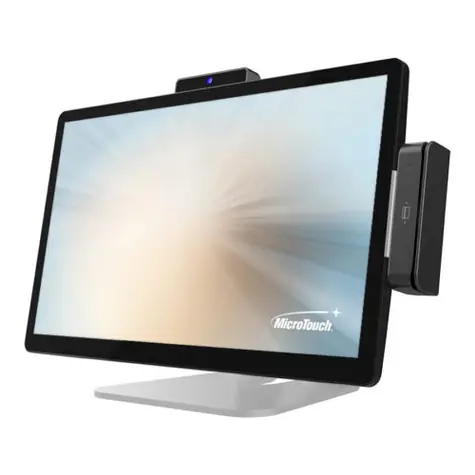 MicroTouch IC-156P-AA2 / Dotykový počítač / 15.6" / kapacitní / Android 9.0 GMS