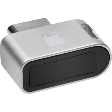 Kensington VeriMark Bezpečnostní klíč s otiskem prstu Guard USB-C