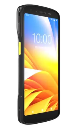 ZEBRA TC22 (WLMT0-T22B8ABD8-A6) 128GB / 2D SE4710 / 8 Pin / 6" / BT / Wi-Fi / 8GB / 128GB / 3800mAh / GMS / Android 