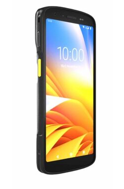 ZEBRA TC22 (WLMT0-T22B8ABC8-A6) 128GB / 2D SE4710 / 8 Pin / 6" / BT / Wi-Fi / 8GB / 128GB / 3800mAh / GMS / Android 