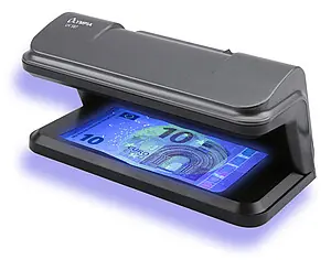 Olympia UV 587 / detektor padělků bakovek / UV LED