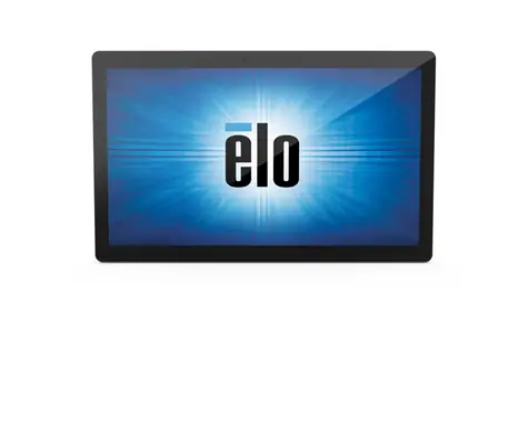 ELO I-Series 2.0 (E850591) / Dotykový počítač / 21.5"/ Core i3 3.1GHz / 8GB RAM / SSD 128GB / 10 IoT Enter