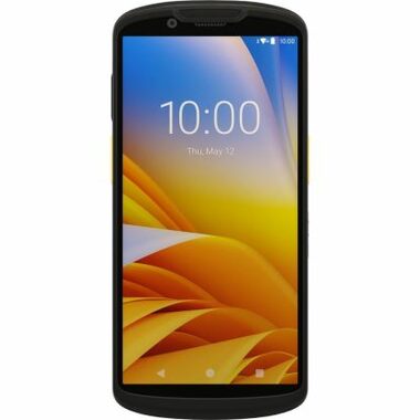 ZEBRA TC58 64GB SE5500 (TC58B1-3T1K4B1080-A) / 2D / 6" dotyk. displej / 4400 mAh baterie / BT / Wi-Fi / 5G / Android 11
