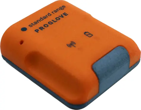 ProGlove MARK 2 Standard Range / 2D čtečka čárových kódů / Bluetooth / no displej