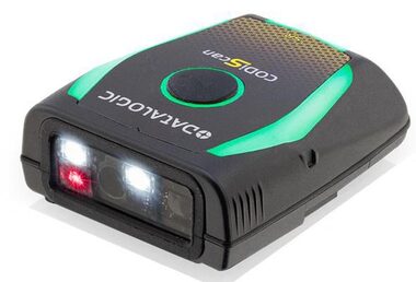 DATALOGIC CODiScan SR / 2D snímač čárových kódů / Green Spot / BT / IP54