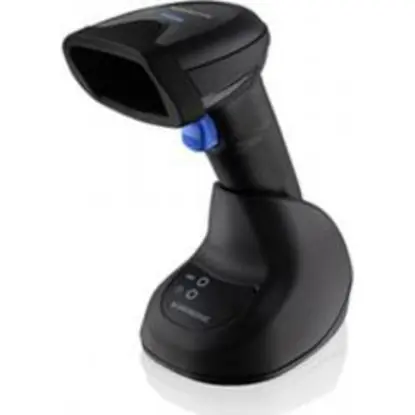 DATALOGIC QuickScan QM2500 / 2D snímač čárových kódů / Green Spot / USB / RS232 / IP52 / bez IF kabelu