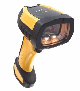 DATALOGIC PowerScan PBT9600 SR / snímač 2D čárových kódů / BT / Multi-IF 